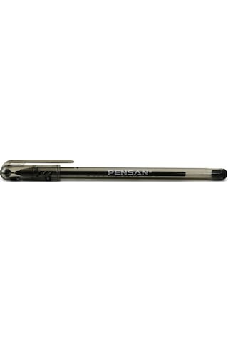 Pensan My-Tech Siyah 0.7 MM Tükenmez Kalem 2240 N11.22720