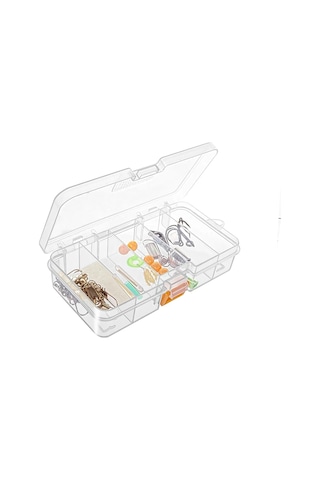 Carp Organizer 6 Asr-5056 Kutu