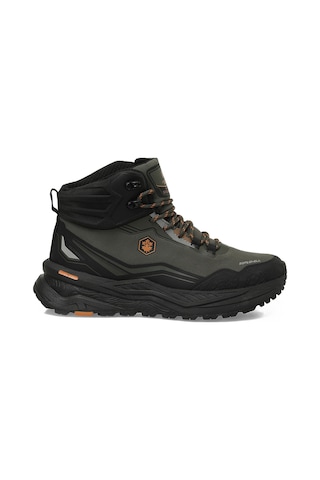 Lumberjack Dıfo Hı 5pr Haki Erkek Outdoor Bot Haki-turuncu