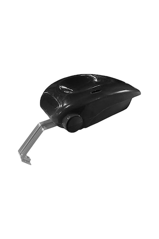 TW Çocuk Bisikleti Plastik Arka Sepet Kutu Bagaj