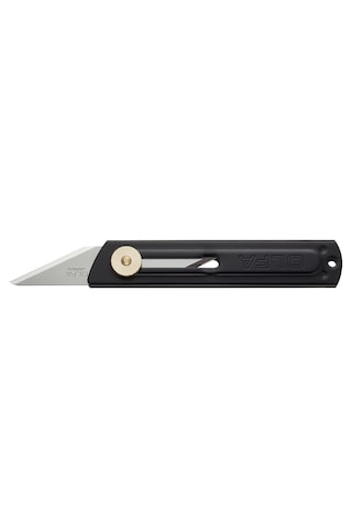 Olfa Ck-1 Ahşap Işçiliğine Özel Maket Bıçağı Metal Gövde