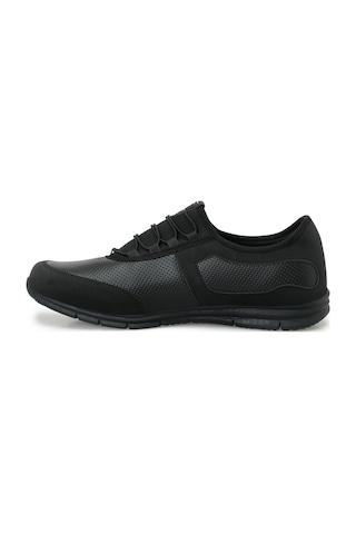 Torex Yvon Pu Siyah Erkek Slip On 000000000102714142