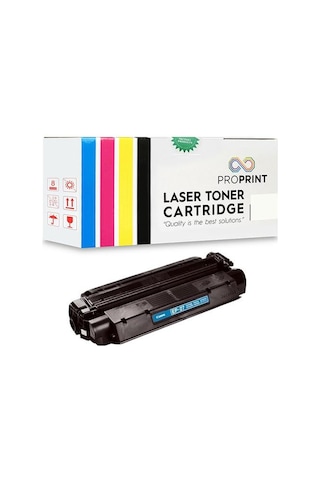 Proprint Canon Ep-27-8489A002 2.500 Sayfa Uyumlu Toner- Mf-3240