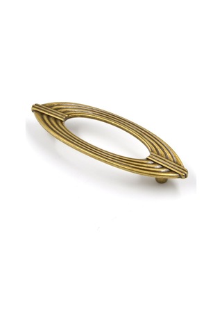 Coşafak Giusti Wmn673.096.00D1 Metal Antik Sarı 96Mm