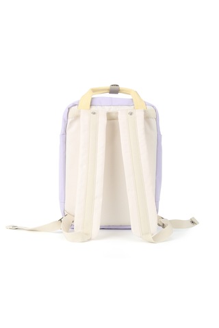 Himawari Buttercup 194l Sırt Çantası 03 Açık Gri