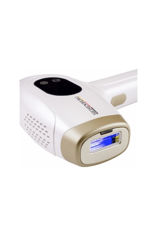 Heisenberg Lazer Epilasyon Tüy Alma Cihazı