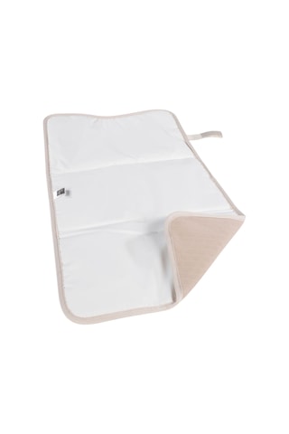 Walking Mum Eco Mum Alt Değiştirme Matı Apricot