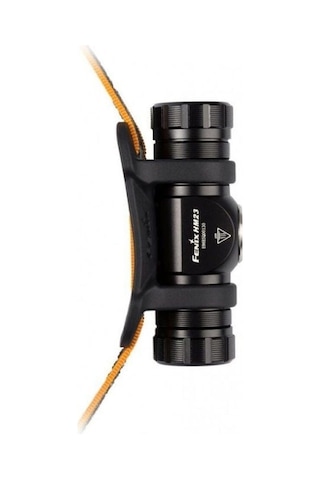 Fenix Hm23 240 Lümen Kafa Feneri pk_hm23 Siyah