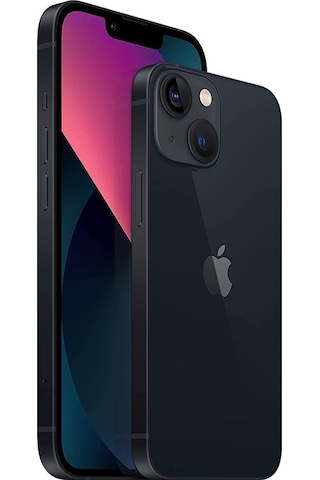 Yenilenmiş Apple İphone 13 256 GB Çok İyi (12 Ay Garantili)