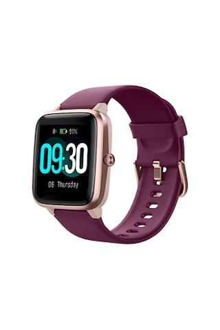 Singree Akıllı Saat Id205l Ip68 Su Geçirmez