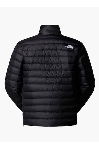The North Face M Classic Down Erkek Mont Siyah