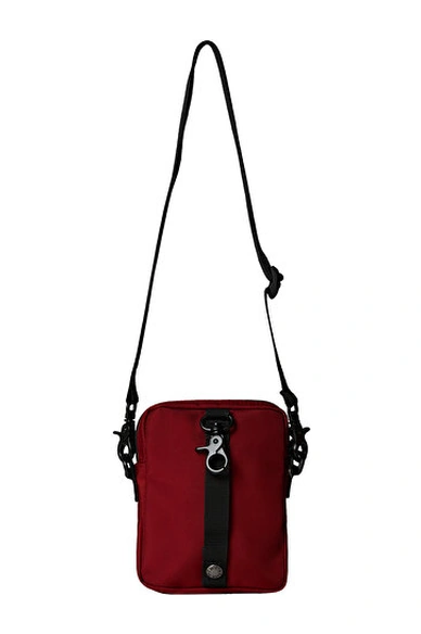 The North Face Tnf Red Box Small Carry Bag Omuz Çantası Nf0a8eg96191 Kırmızı Kırmızı