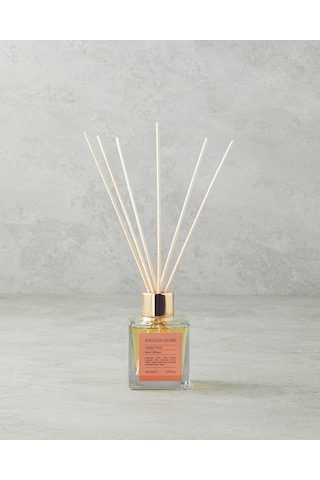 English Home Vanilla Wind Çubuklu Oda Kokusu 100 Ml Vanilla