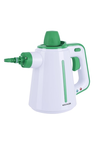 Kochler WHL-618LB 2-in-1 Buharlı Temizlik Makinesi