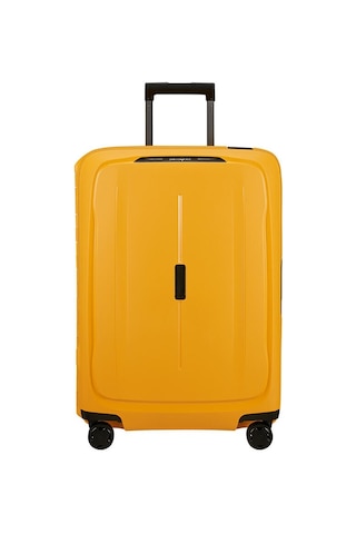 Samsonite Samsonıte Essens Spınner Orta Boy Valiz 146911-4702 Turuncu