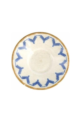 Porland Kahvaltı Seti 30 Parça Festivity Beyaz