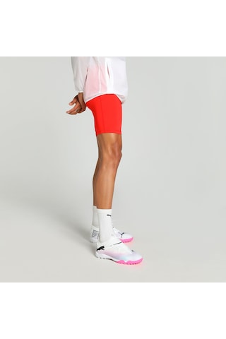 Puma Lıga Futbol Erkek Kısa Şort Tayt 655924 01 Kırmızı