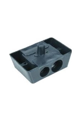 Çetsan Plastik Takoz 14-18 Pk0562 50 Adet