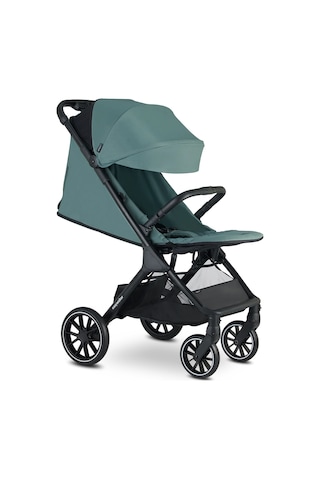 Easywalker Jackey Xl Bebek Arabası Forest Green