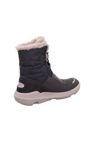 Superfit Kız Çocuk Outdoor Bot 5002970072 Mor