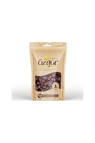 Zeki Özgür Yaban Mersini 500 G