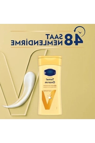 Kuru Ciltler İçin Temel Onarım Vücut Losyonu 200 Ml