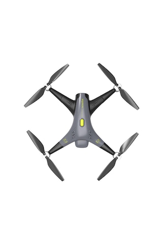 Syma Z3 Pro Fırçasız Motorlu Katlanabilir Drone - 720p Hd Fpv Canlı Kameralı, 2.4g Wifi Rc Mini Dron