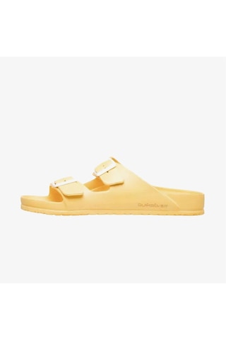 Quiksilver W Embark Rf Unisex Terlik-30101 Sarı