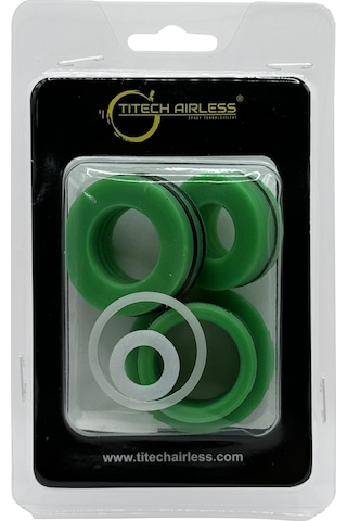 Titech Airless T-450 Keçe Tamir Takımı