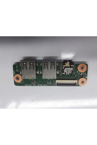 Casper Uyumlu Csy Cgu Csd Usb Audio Soket Kart Board