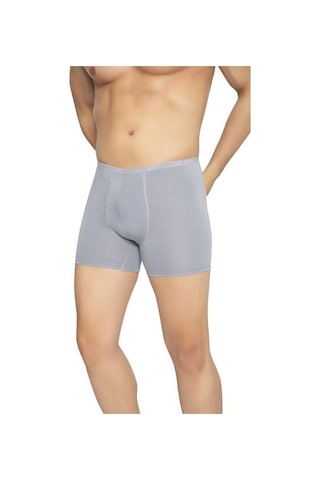 Lüx Drm 3911 Erkek Bambu Boxer
