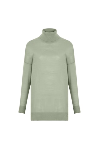 N23kd50045 Nocturne Triko Haki Yeşil