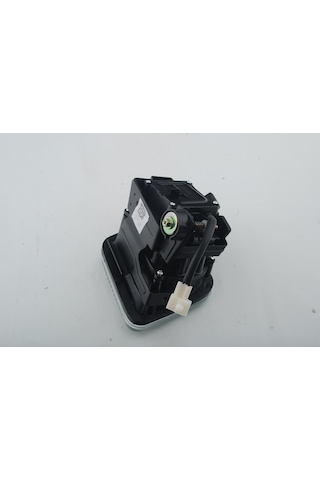 Cn Sağ Sis Lambası Kare Honda Civic 1996-1998 Hatchback Uyumlu Hd044rh