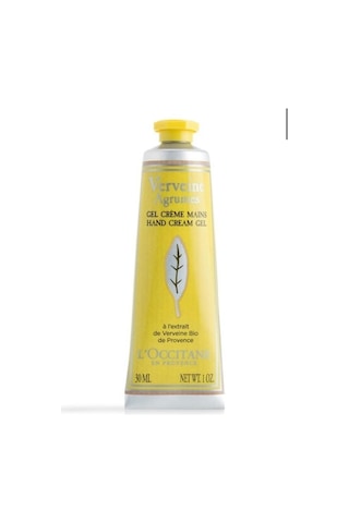 L'Occitane Citrus Verbena El Kremi 30 ML