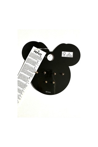 Disney lisanslı 3 çift çelik küpe seti Çelik