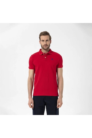 Routefield Rfpatrıot22 Patriot Erkek Polo Tişört 001