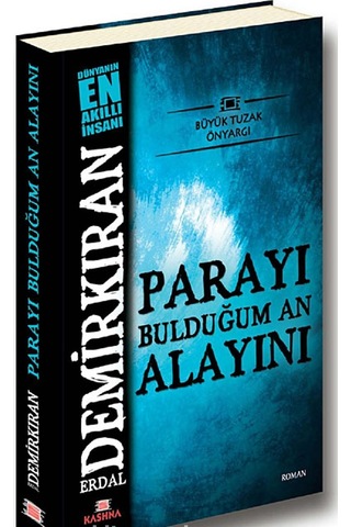 Parayı Bulduğum An Alayını N11.3580