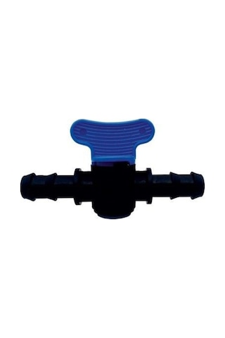 Damlama Sulama Kurtağızı Mini Vana 20X20Mm ( 50 Adet )
