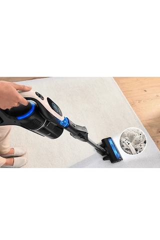 Bosch BBS1041RBA Unlimited 10 Şarjlı Dikey Süpürge