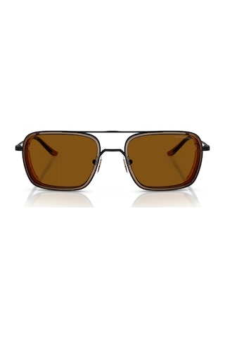 Emporio Armani 0ea2162 300163 54 21 145 Gu036865 Erkek Güneş Gözlüğü Siyah