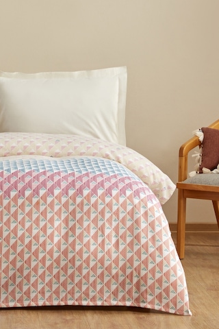 Karaca Home Dace %100 Pamuk Tek Kişilik Tek Pike Multicolor PP - 200.22.11.0342 Çok Renkli
