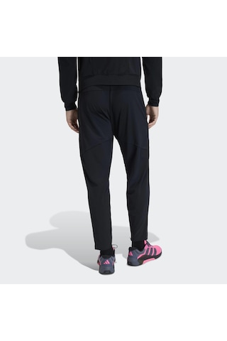 Adidas D4t Workout Erkek Siyah Eşofman Altı Ka7242 Siyah