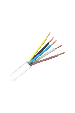 Öznur 5x2,5 Mm Ttr Kablo