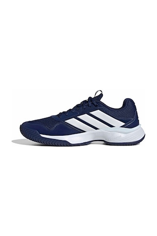 Adidas Gamecourt 3 M Erkek Tenis Ayakkabısı Kı2863 Lacivert