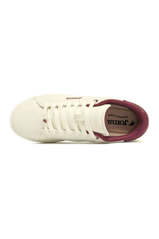 Bej - Mor Joma Kadın Günlük Spor Ayakkabı Classic Lady 2520 Cclalw2520 Bej