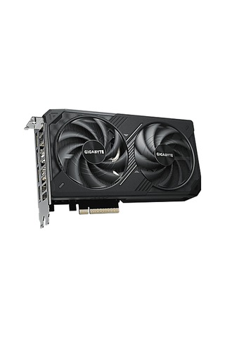 Gıgabyte Windforce 8g Gddr7 128 Bit Dlss 4 Geforce Rtx 5060 Ti 8 Gb Ekran Kartı