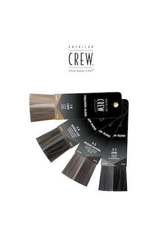 Precısıon Blend 2-3 Dark 3x40 Ml