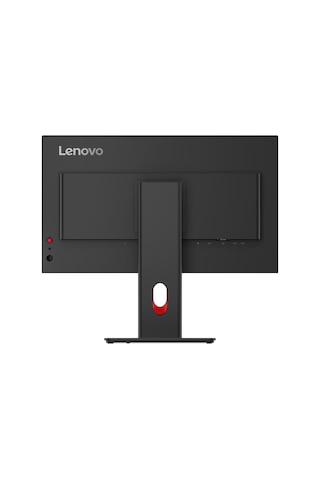 Lenovo Thınvısıon T24-40 64a4marxtk 23.8" 4ms 120hz Vga/hdmı/dısplay Vesa Pıvot Ips Led Monıtor