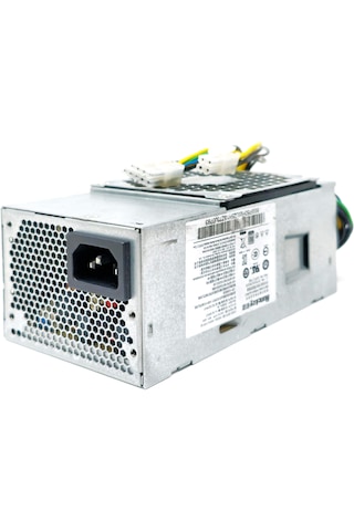 Lenovo Uyumlu Huntkey 00pc746 - Sp50h29525 210w Power Supply Hk310-71pp Güç Kaynağı