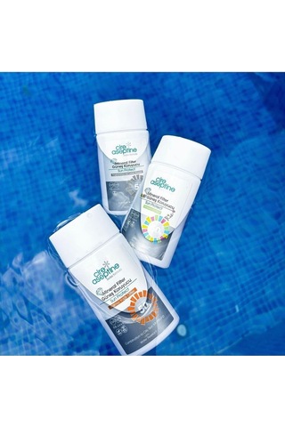 Mineral Filtreli Güneş Kremi Karma Ve Yağlı Ciltler 50 Spf 50 Ml